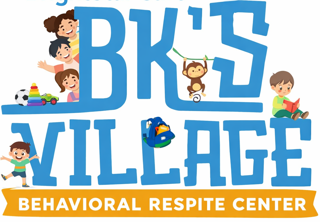BKS Village Logo